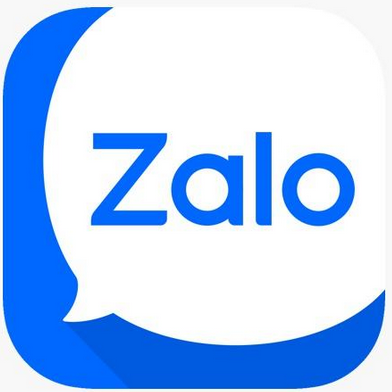 Zalo Logo