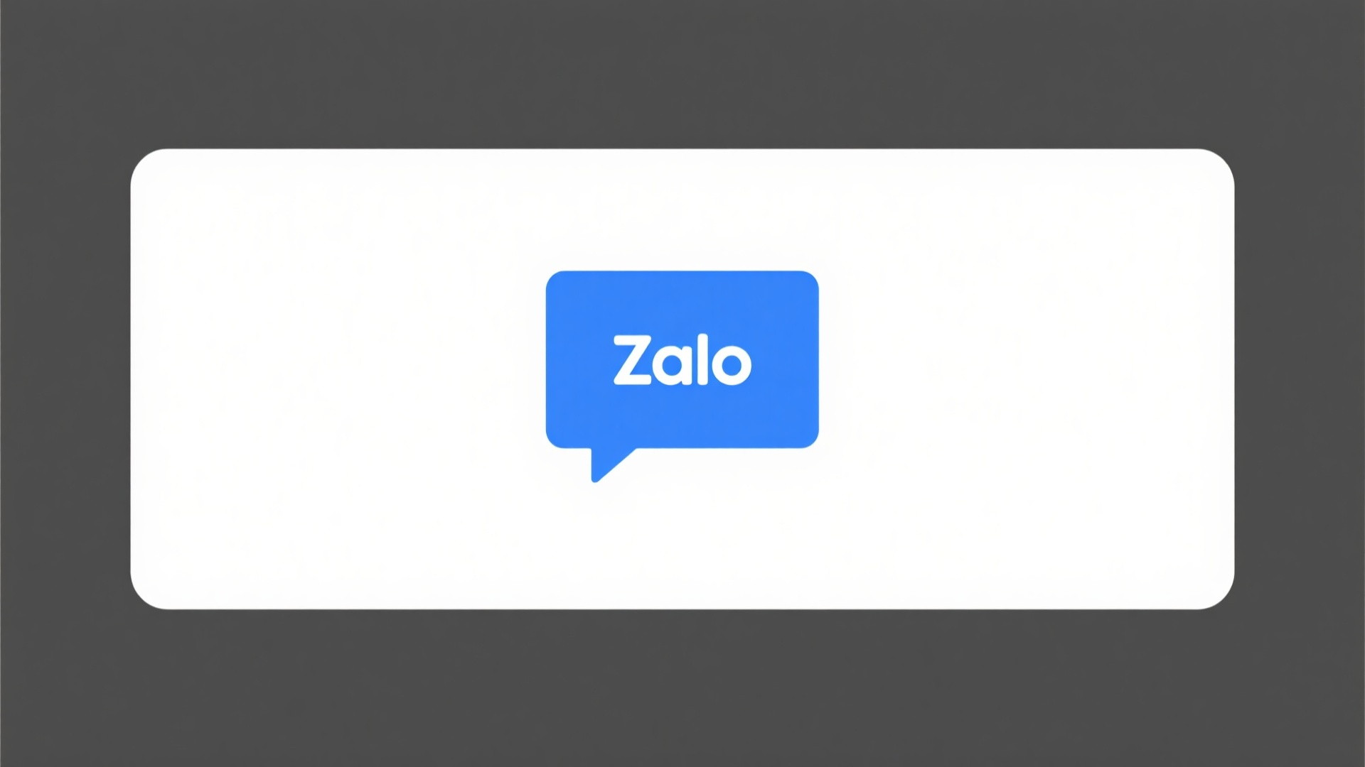 zalo